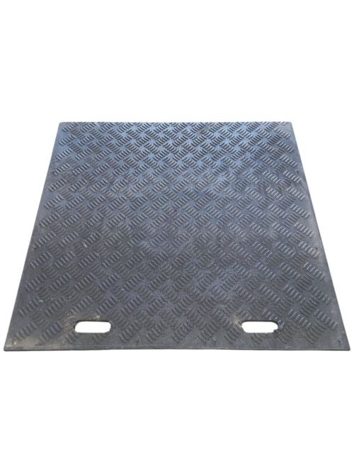 Loopschot 100x100x2cm - DZ - foto's 2